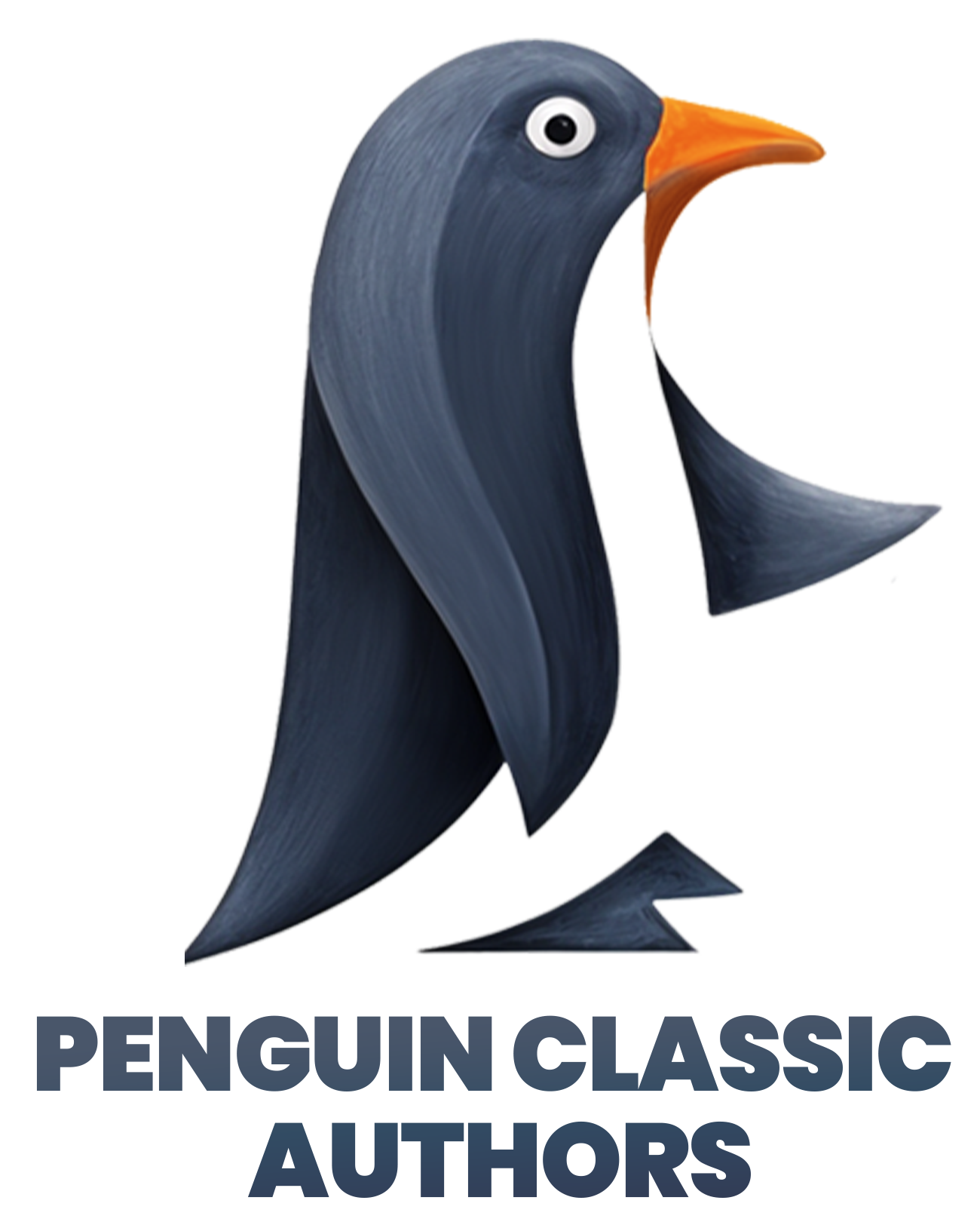 Penguin Logo